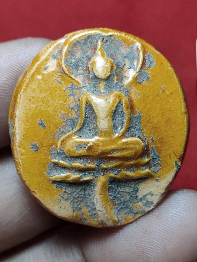 พระเก่าค่ะ
