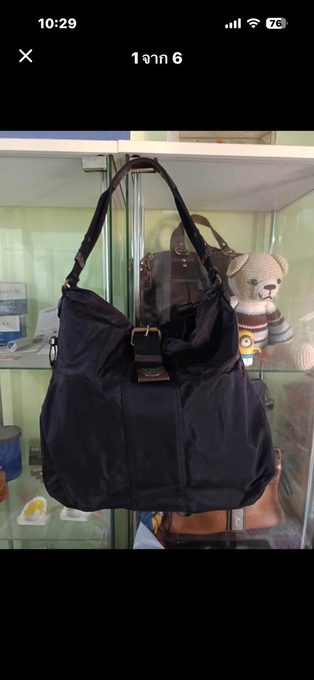 KIPLING กระเป๋าสะพายพร้อมส่ง รูปที่ 2