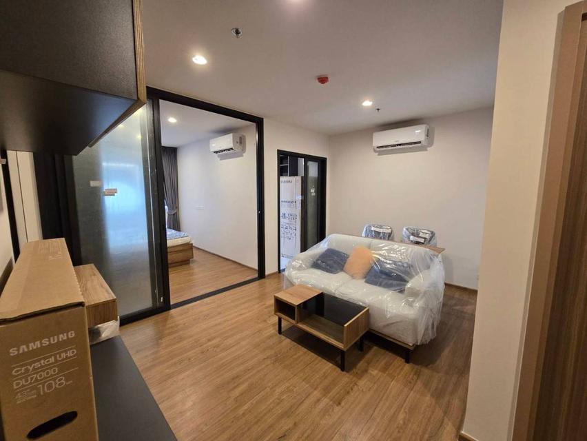 คอนโดให้เช่า ห้องมาใหม่ 8