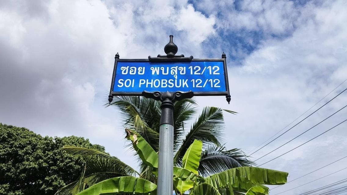 ที่ดิน 200 ตารางวา ติดถนนลาดยางใกล้สหกรณ์ครูโคราช 7