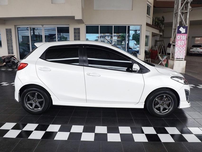 MAZDA 2 1.5 Maxx Sports AT ปี 2014 รหัส KCY7916 3