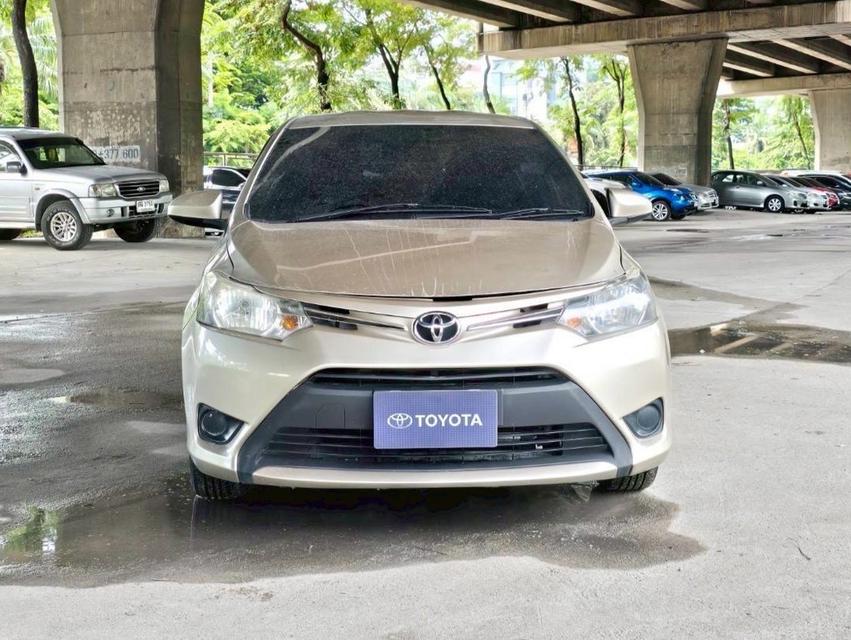 รหัสรถ WMT53 VIOS 1.5J ปี 2014 2