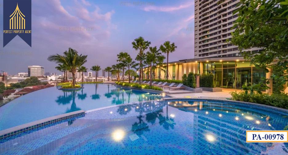 ให้เช่า คอนโด สุขุมวิท Supalai Oriental Sukhumvit 39 10