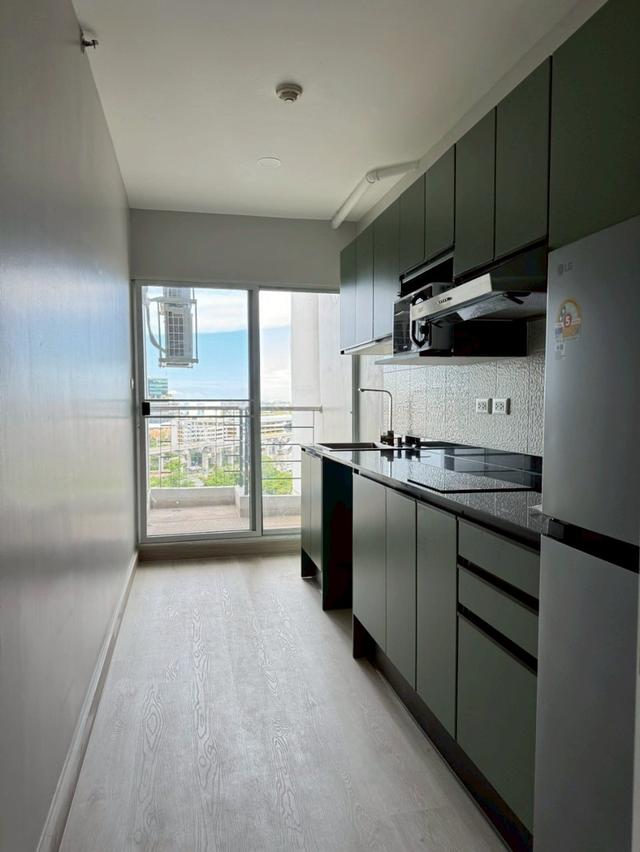 [ขาย] คอนโดศุภาลัย ปาร์ค ศรีนครินทร์ ห้องใหญ่ 51 ตร.ม. ใกล้ MRT ศรีอุดม – ราคาคุ้มที่สุดในย่าน! 13