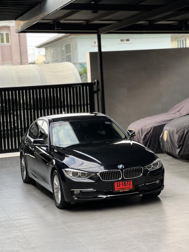 BMW 320d
