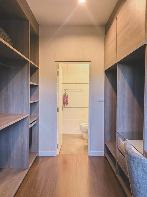 ขายบ้านเดี่ยว 2ชั้น พร้อมอยู่ โครงการบุราสิริ วงแหวน อ่อนนุช บ้านสภาพใหม่ เฟอร์นิเจอร์ครบ ใกล้ Mega Bangna I โรงเรียน Concordian International 4