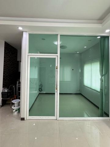 ให้เช่า บ้านขนาด 160 ตรว 6 ห้องนอน 1 ห้องทำงาน 7 ห้องน้ำ พาร์ค วิว วิลล่า (บางนา ตราด กม.6) พาร์ค วิว วิลล่า 4