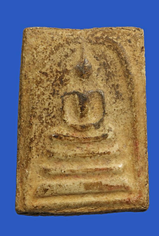 สมเด็จวัดระฆัง  พิมพ์ใหญ่ รูปที่ 3