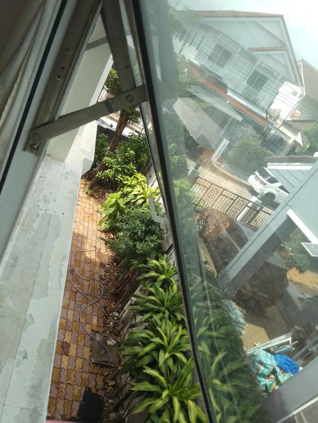 บ้านเดี่ยว ม.เพอร์เฟคเพลส สุขุมวิท77 (อ่อนนุช-ลาดกระบัง-ประเวศ-บางนา- สุวรรณภูมิ) 8