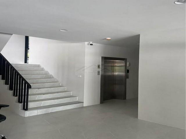 PB5685 ให้เช่าอาคารสำนักงาน 4ชั้น ย่านพัฒนาการ พื้นที่รวม 872.68 ตร.ม. ซอยพัฒนาการ31-1 ทำเลใกล้ทางด่วน  7