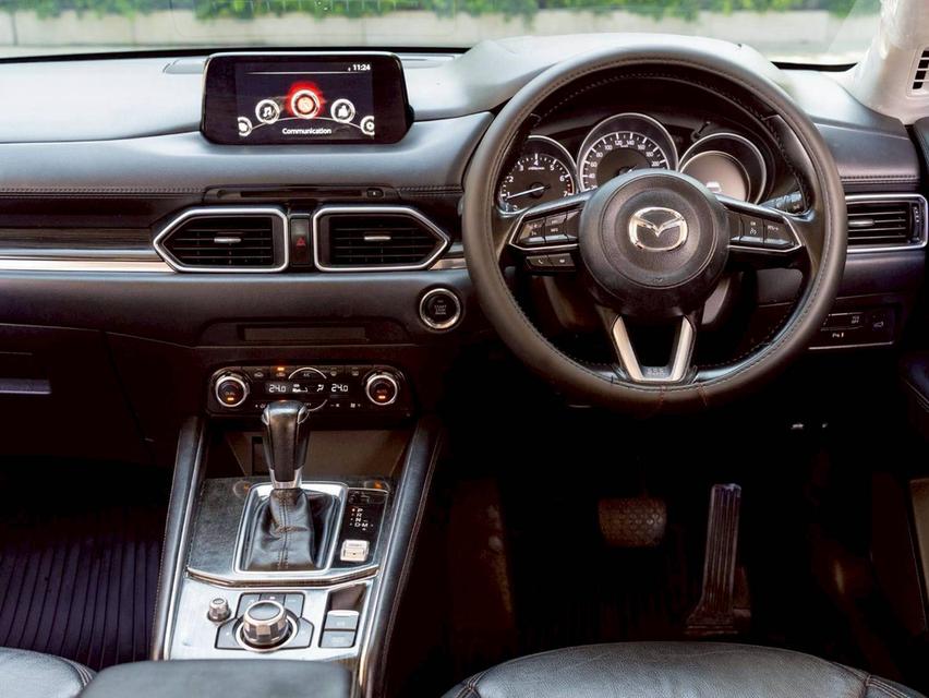 MAZDA CX-5 2.0 S ปี 2018 จด 2020 รูปที่ 3