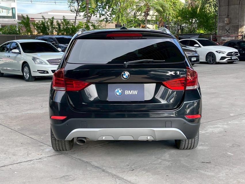 ขาย Bmw X1 Sdrive 20d ปี13