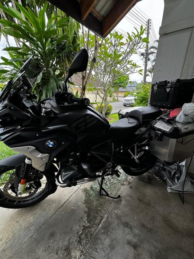 ขายด่วน BMW R 1250 GS 3