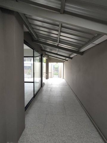 ให้เช่าบ้านเดี่ยว2ชั้น4 ห้องนอนย่านสุทธิสาร ลาดพร้าว รัชดา ห้วยขวางเหมาะสำหรับอยู่อาศัยและทำโฮมออฟฟิศ ใกล้MRTสุทธิสาร MRTภาวนา 12