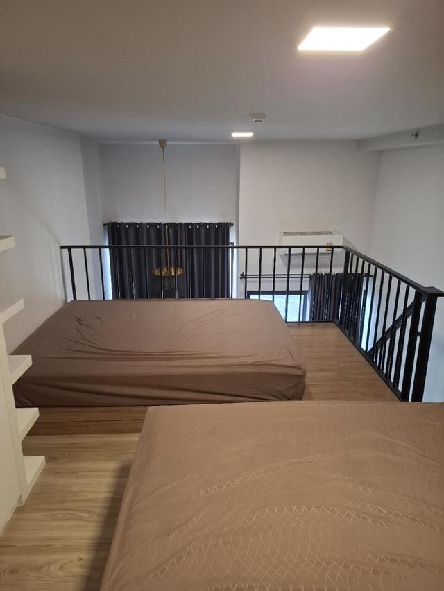 คอนโด 40ตรม รามอินทรา ใกล้แฟชั่น บลอสซั่ม คอนโดแอทแฟชั่น 9