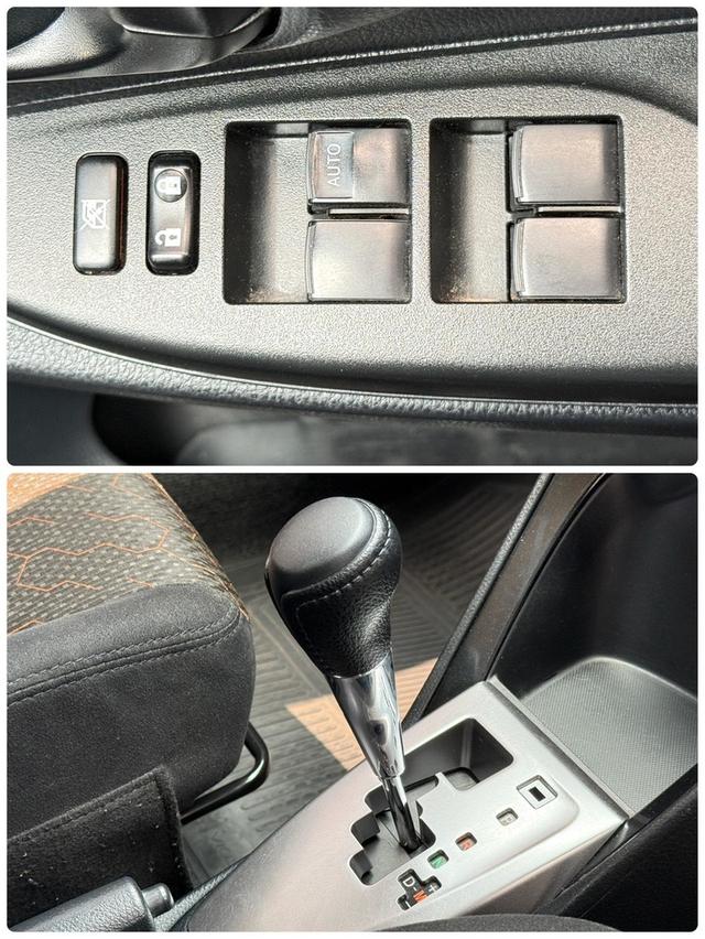 TOYOTA VIOS 1.5 J ปี2017รถสวยสภาพดี ช่วงล่างแน่น พร้อมใช้งาน 16