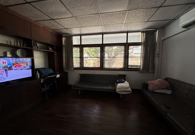 ขายบ้านเดี่ยว ซอยเพชรเกษม 26 ถนนเพชรเกษม เขตภาษีเจริญ กรุงเทพมหานคร 6