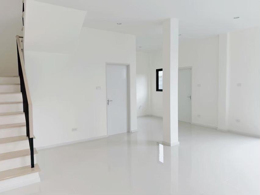 บ้านเดี่ยว The eternity groove สายไหม-วัชรพล 17