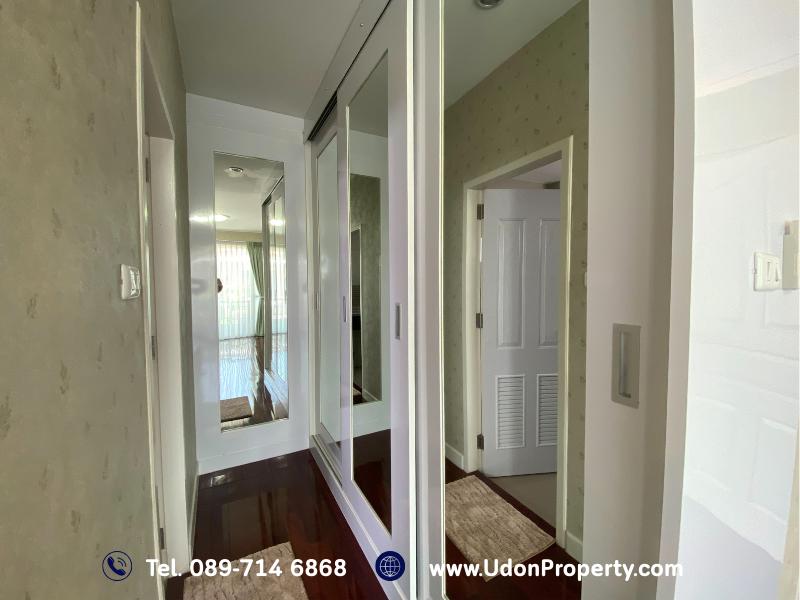 House For Sale ขาย! บ้านหรู 2 ชั้น ราคาดี พร้อมเฟอร์นิเจอร์และเครื่องใช้ไฟฟ้าทั้งหมดภายในบ้าน 14