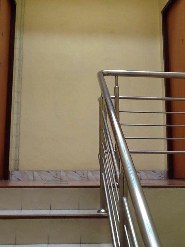 ขายถูกตึกแถว 3 ชั้น ลาดพร้าว 50 ใกล้รถไฟฟ้าสีเหลือง เจ้าของขายเอง 4