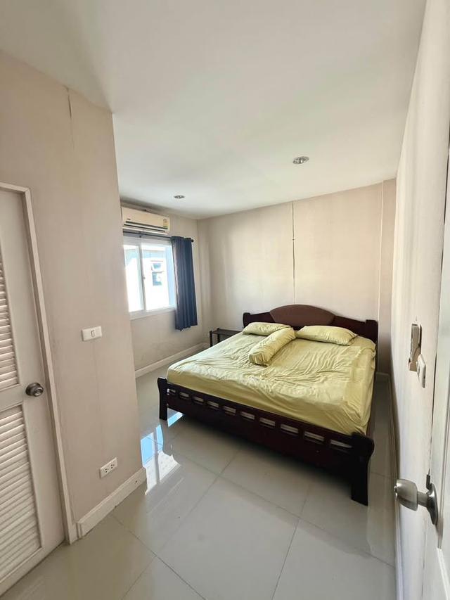 🏡 ทาวน์โฮมสองชั้นในโครงการ พร้อมระบบรักษาความปลอดภัย #เมืองเชียงใหม่ ราคาเพียง 15,000 บาท/เดือน ✨清迈联排别墅出租 2 卧室 3 卫生间 – 租金 15,000 泰铢/月 ✨ 6