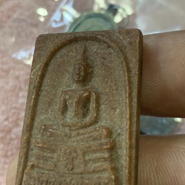 หลวงพ่อโสธร รุ่น ทำจากกระเบื้อง รูปที่ 10