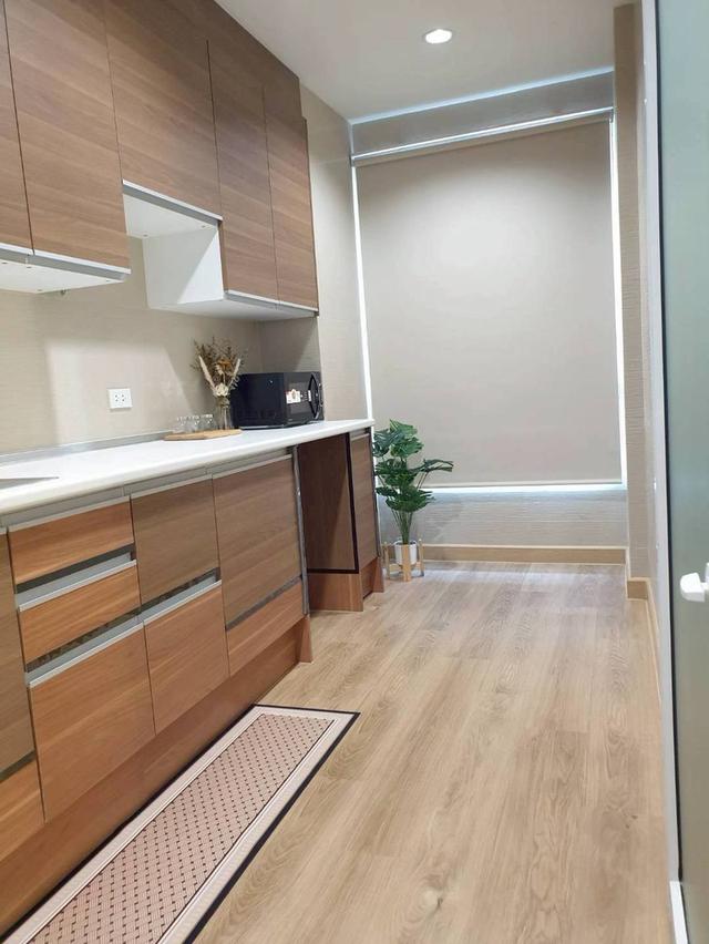 ขาย Happy Condo Ladprao 101 ห้องสวย คอนโดเลี้ยงสัตว์ได้ พร้อมอยู่ (N.2206) 11