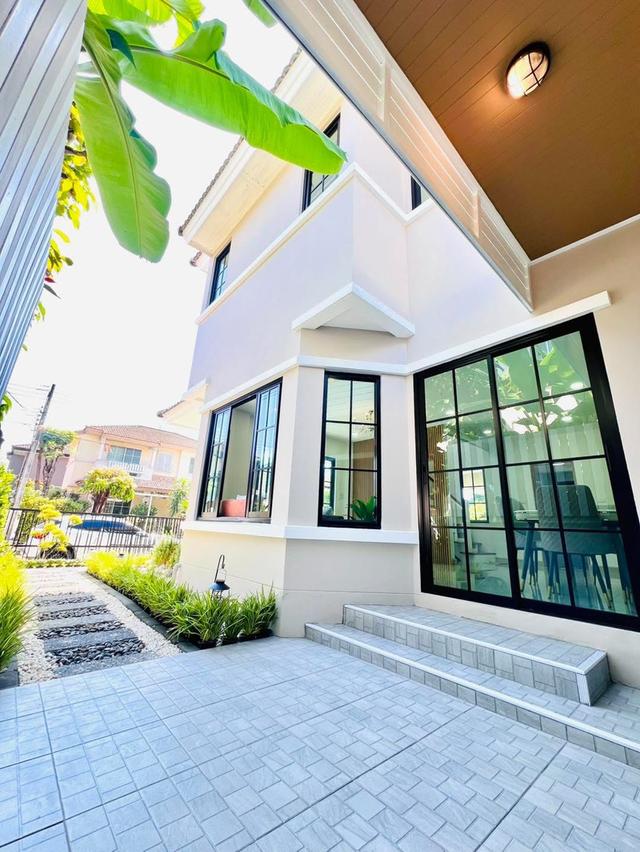 หมู่บ้านชัยพฤกษ์2... 2