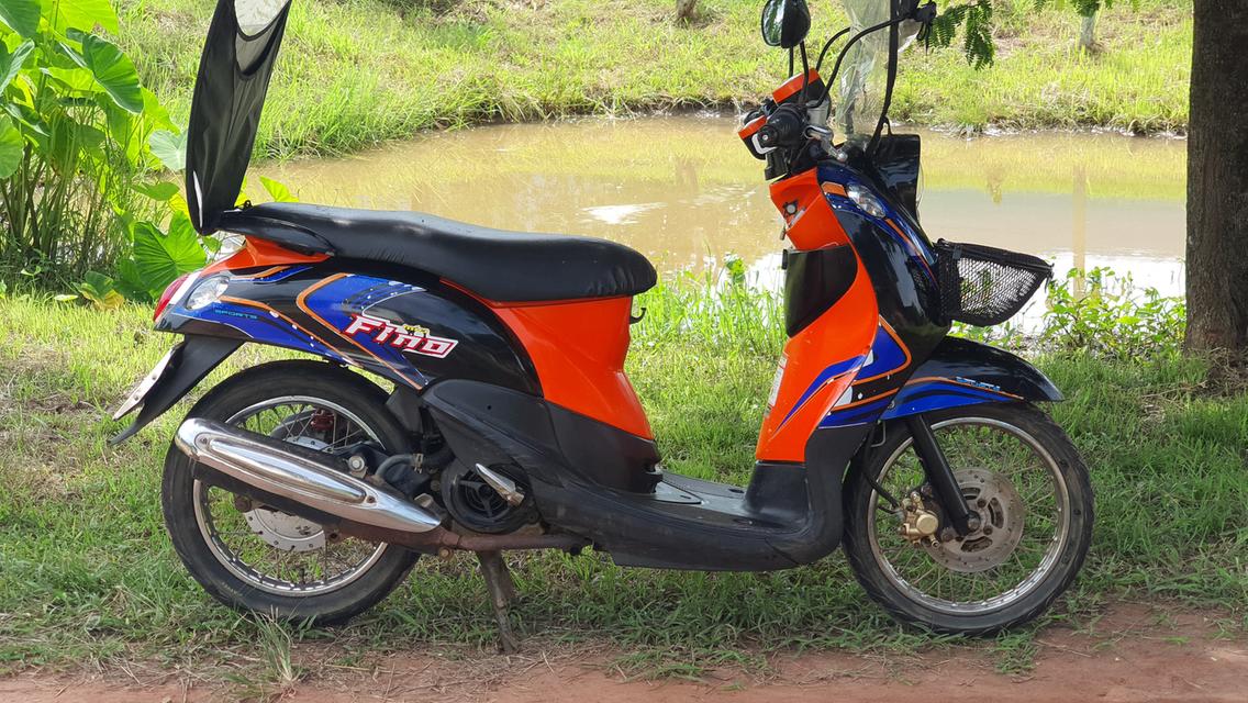 FINO เกย์แยก ปี56 เจ้าของขายเอง