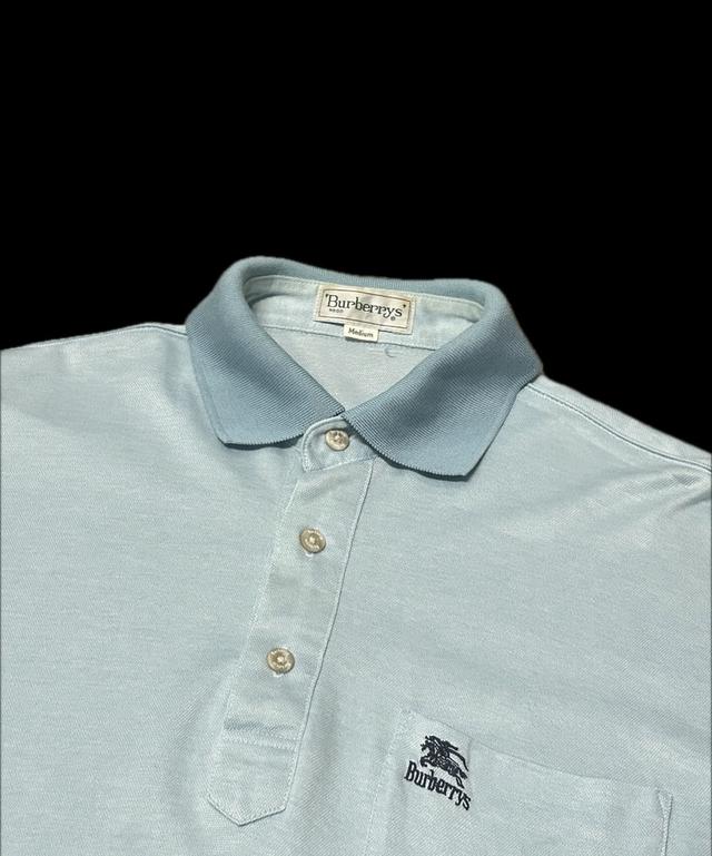 Burberry Polo Shirt