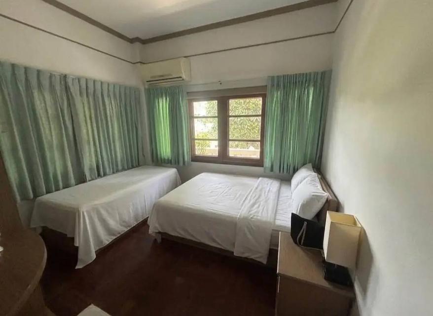 ขายบ้านเดี่ยวสุขุมวิท71 ปรีดีพนมยงค์ 14 ที่ดิน 67 ตร.ว 4ห้องนอน 5ห้องน้ำ ใกล้ BTS พระโขนง เอกมัย Detached house Sukhumvit access to Ekkamai Thonglor\ 8