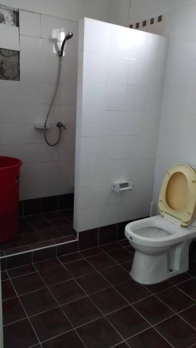 ทาวน์เฮ้าส์หมู่บ้านพฤกษาวิลเลจ 3 คลองสาม ปทุมธานี 12