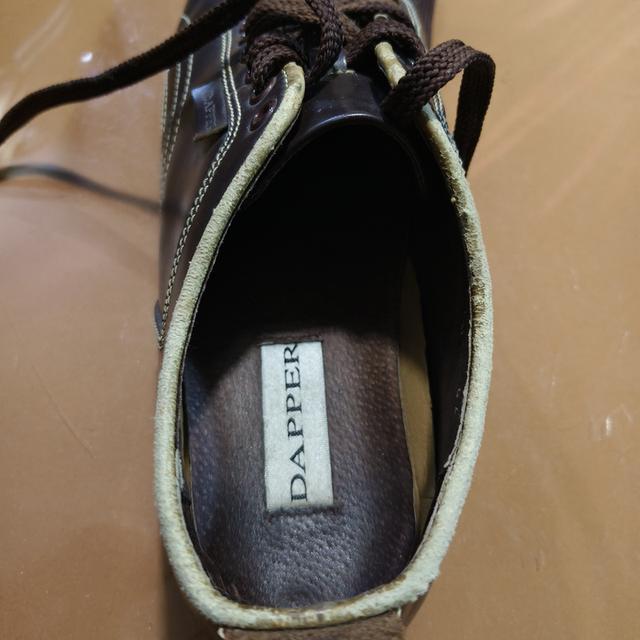 DAPPER Size 42/27 cm🔥Price 1250฿ รูปที่ 7