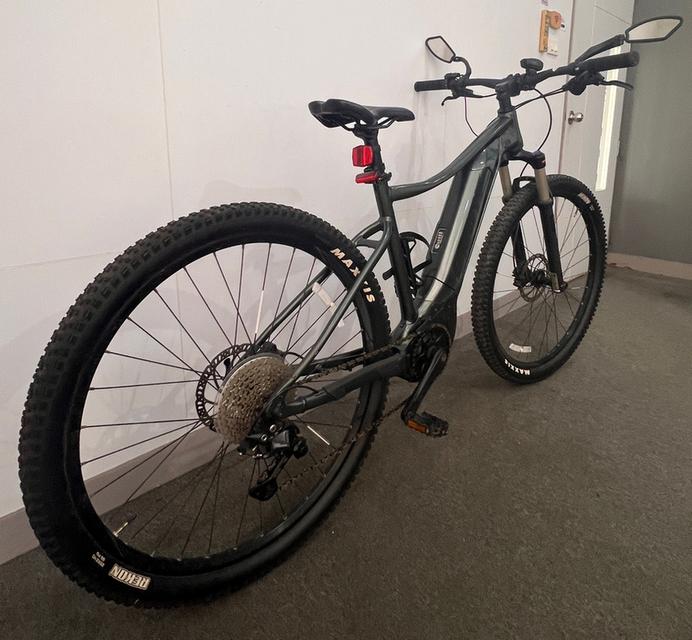 ขาย E - Bicycle giant talon e+ เสือภูเขา (e-mtb) 2021 รูปที่ 6