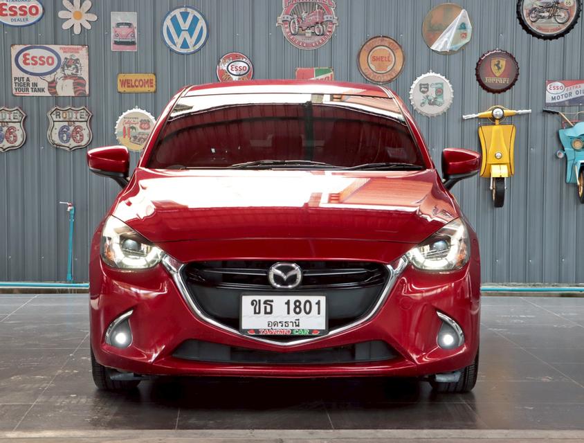 MAZDA MAZDA2 1.3 HIGH CONNECT ปี 2020 2