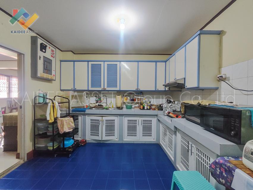 บ้านเดี่ยว จรัญสนิทวงศ์ 75 ซอย สกุลชัย 7 บางพลัด ใกล้รถไฟฟ้า 18