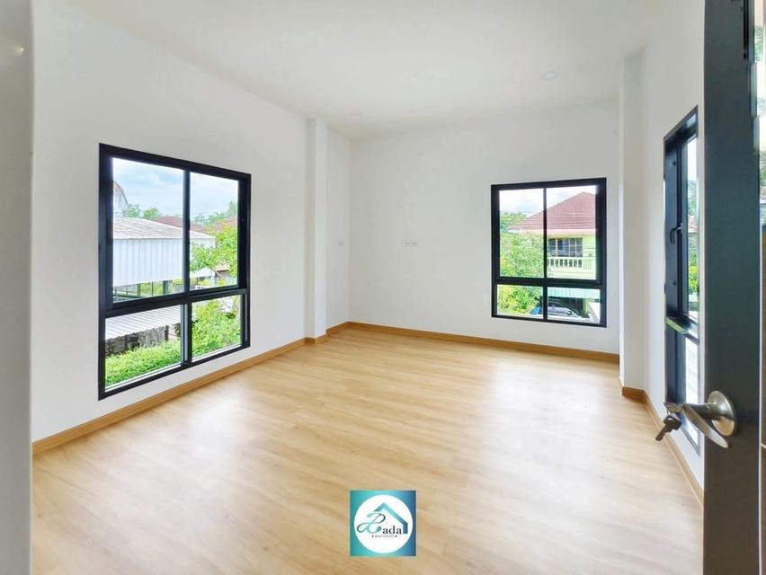 บ้านโมเดิร์น เอกธานี รูปที่ 17