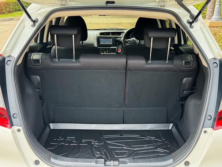 รหัสรถ AVA4429 💫 Honda Jazz 1.5 I-VTEC V plus ปี 2020 รูปที่ 18