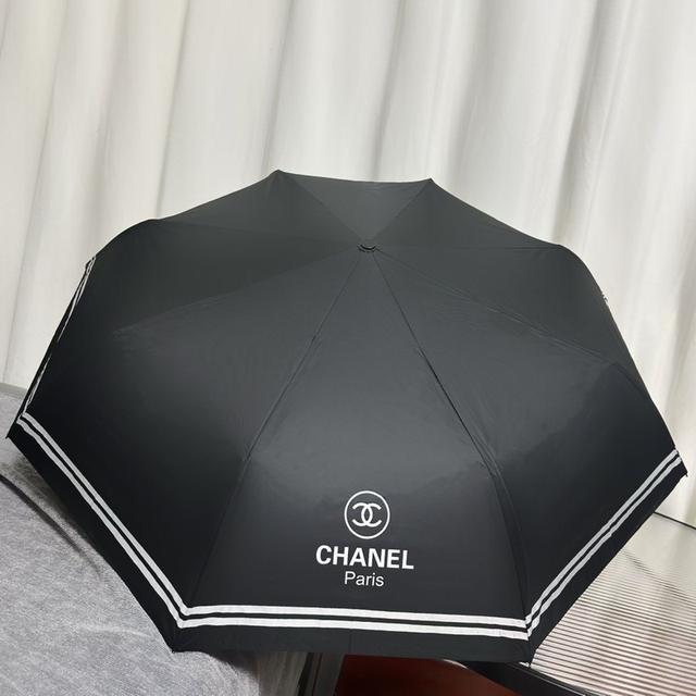 ร่มChanel