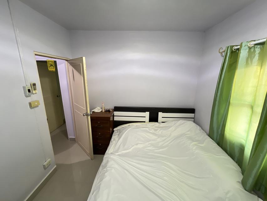 ขายทาวน์เฮ้าส์ 2 ชั้น บ้านพฤกษา บี รังสิต-คลอง 3 คลองสาม คลองหลวง ปทุมธานี 11