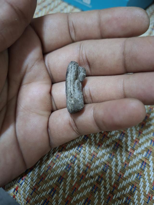 ปู่ทวดพระรอดหน้าใหญ่ 5