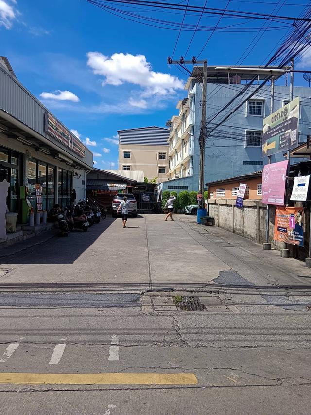 ขายบ้านหลังมุมทำเลดี พร้อมที่ดิน 49 ตร.ว. เขตจอมทอง กรุงเทพฯ ใกล้ BTS ตลาดพลู 5
