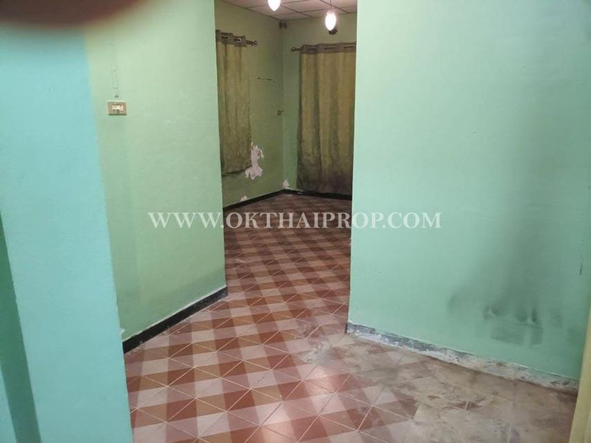 บ้านเดี่ยว หมู่บ้าน เค.ซี.การ์เด้นโฮม4 ถนนนิมิตใหม่ 7