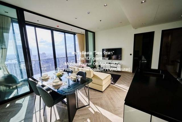Condominium Chapter Charoennakhorn-Riverside 79 ตาราง.เมตร 70000 THAI BAHT พร้อมให้คุณเป็นเข้าจอง 5