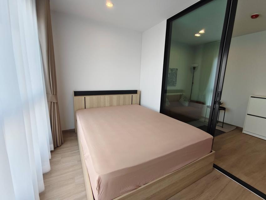 ให้เช่าคอนโด BTS รัชโยธิน HI Rise Ratchayothin Station (ไฮ ไรส์ รัชโยธิน สเตชั่น) 7