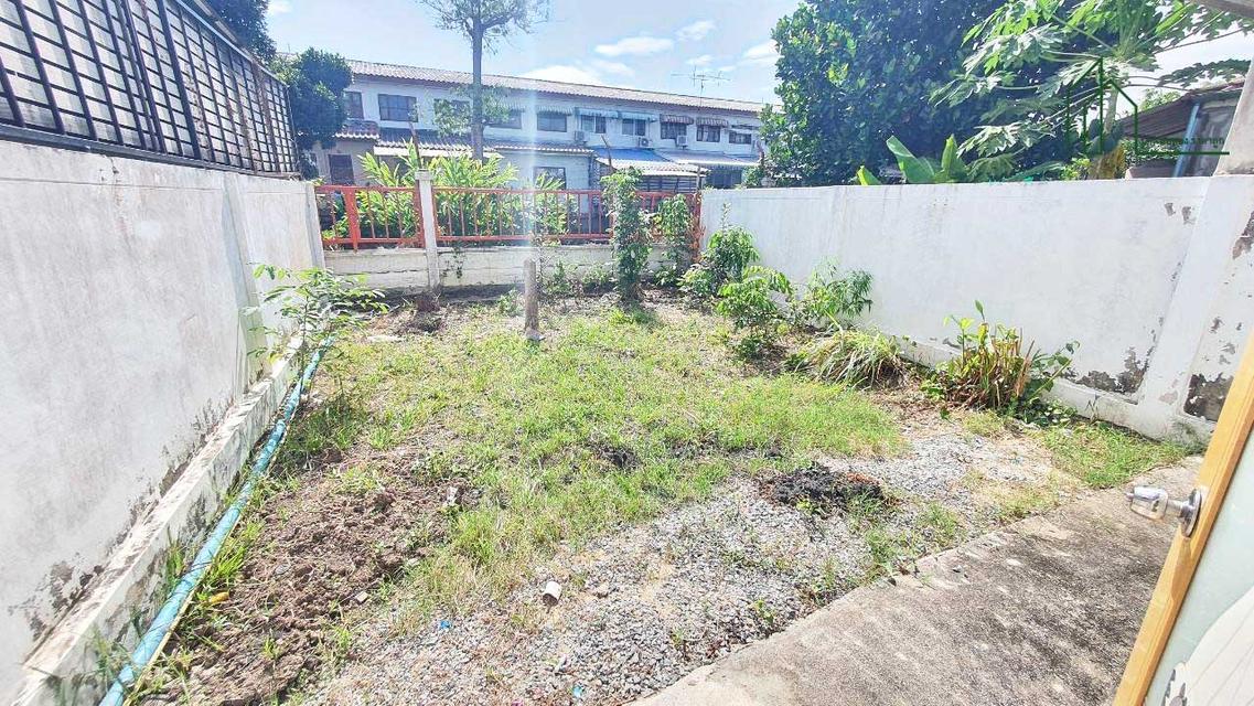 ทาวน์โฮม 2 ชั้น หมู่บ้านมัณฑิรา บางพลี-ตำหรุ พร้อมอยู่  18