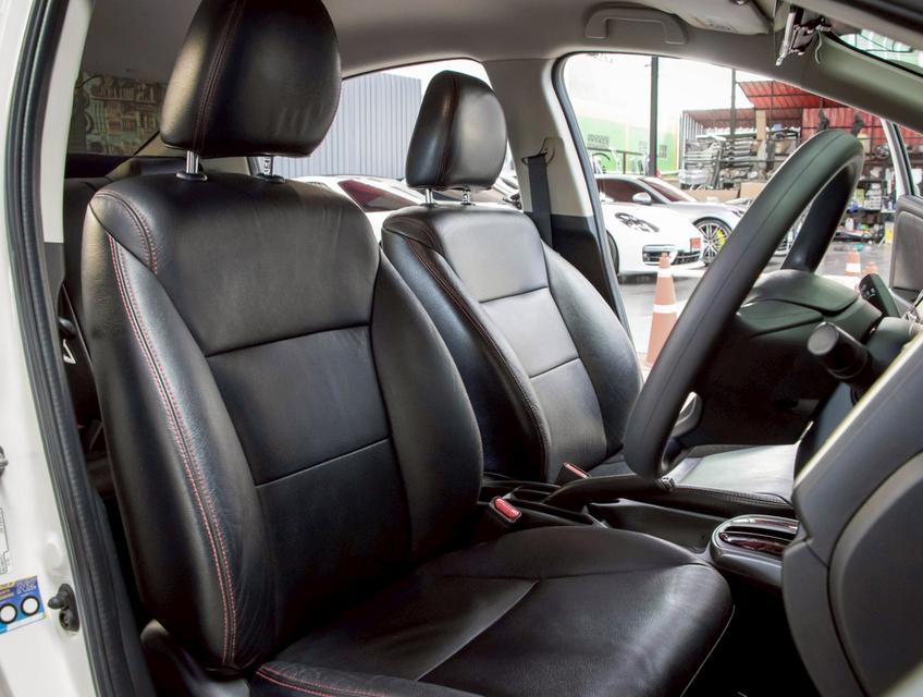 HONDA CITY 1.5 V+ i-VTEC ปี 2018 10