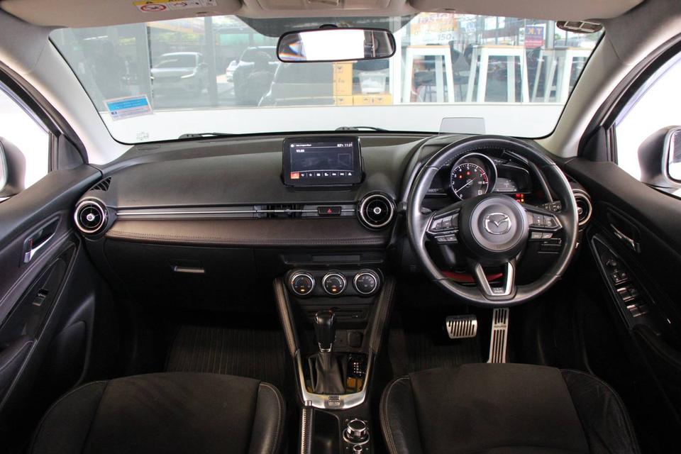 Mazda2 1.3 high connect  5