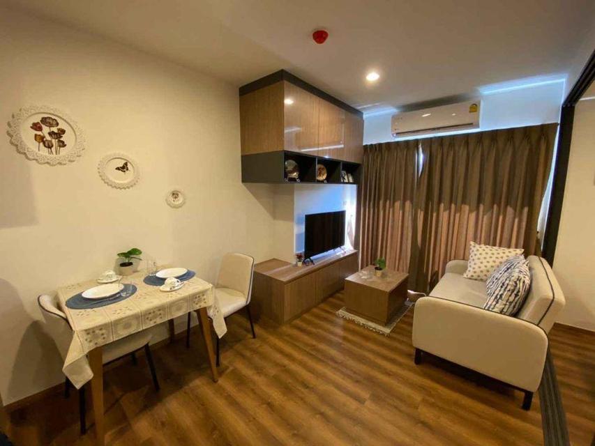 คอนโด โครงการ เลอ ฮาบาน่า 11