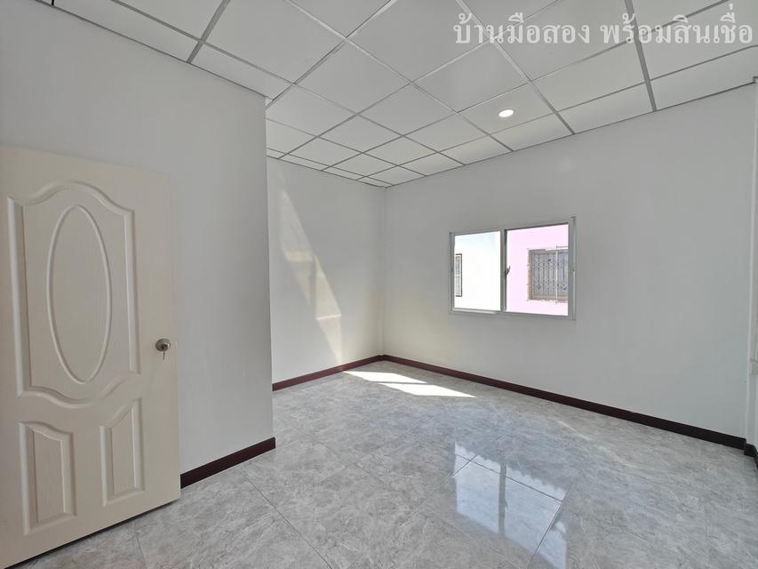 สวนทองวิลล่า7 ลำลูกกา คลอง4 14